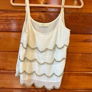 Abercrombie top